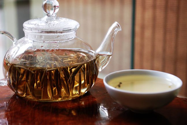 Дороже золота: самые редкие и изысканные виды чая