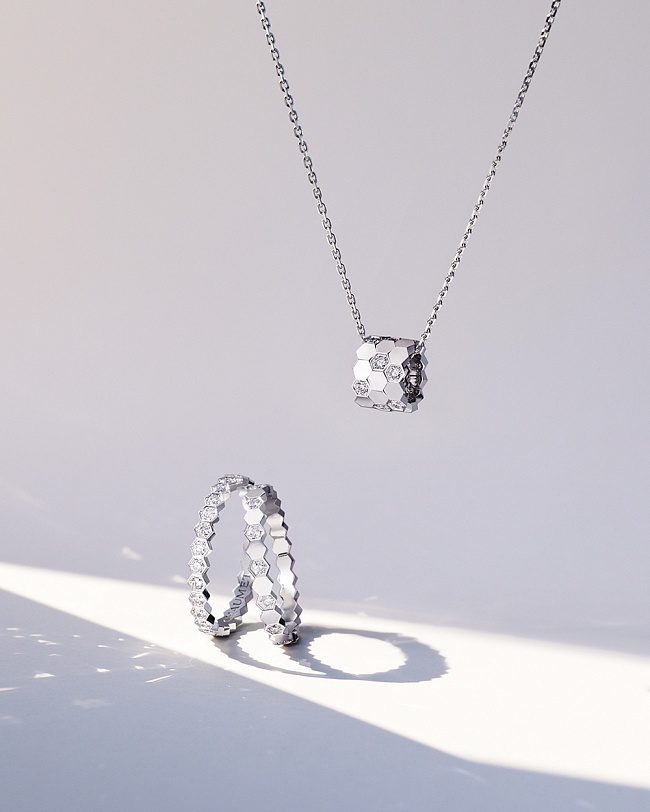 Экоколлекция Swarovski, коллаборации TIFFANY & CO., коллекция бриллиантов от ALROSA и другие новости ювелирных брендов