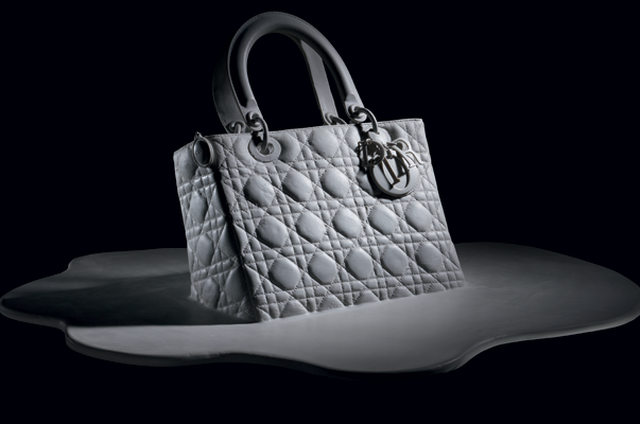 В Москве откроется выставка Lady Dior As Seen By