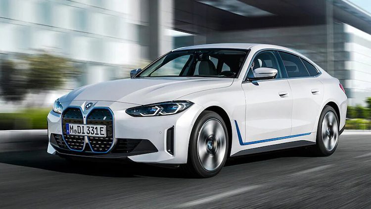 Как закрыть bmw