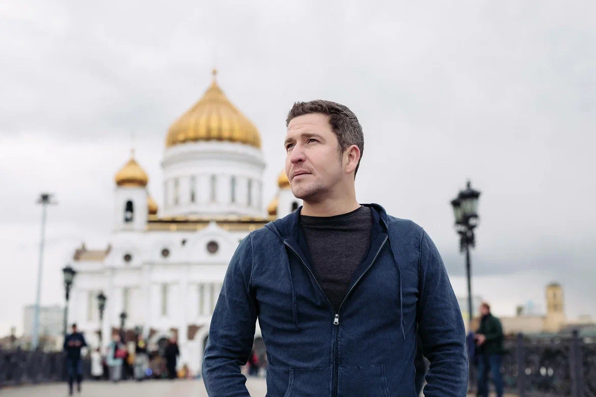 Максим Спиридонов